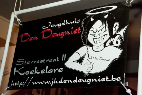 Den Deugniet(30)